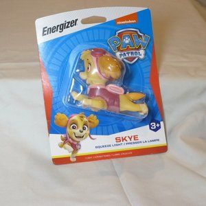 energizer squeeze light toy skye